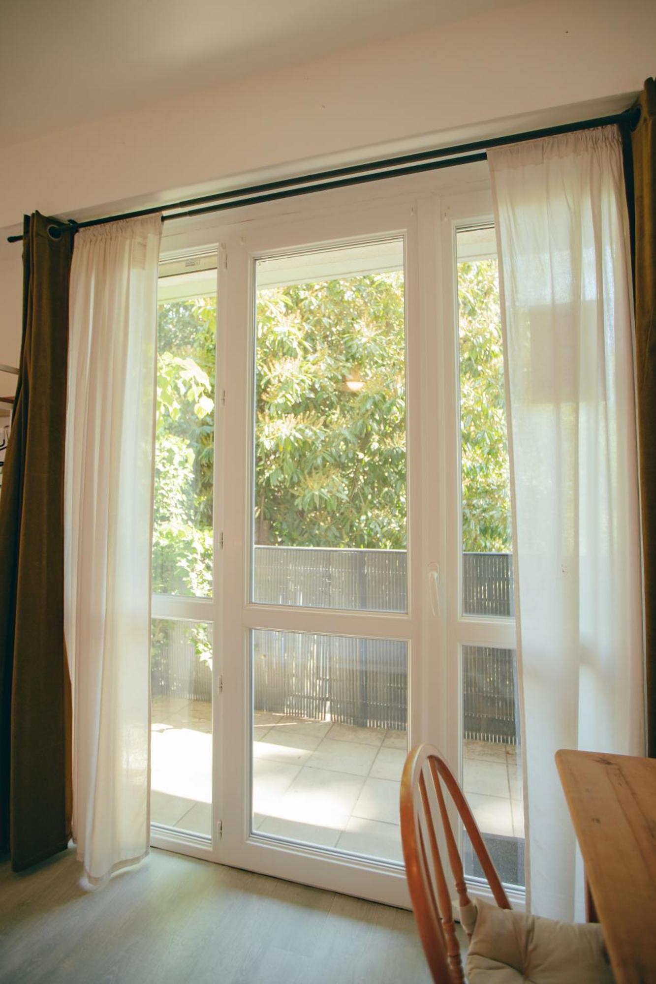 Cozy Garden Rooms Chevilly-Larue Exterior foto